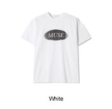 Curd Muse Short Sleeve T-Shirt