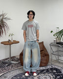 Dier Tokyo Crop T-shirt