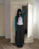 Glenite Cool Summer Cardigan