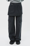 (W) Legacy Layered Pants