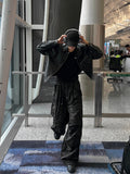 Military Cargo Pants