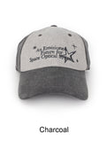 Locke Space Ball Cap