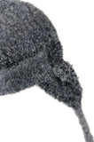 MIX EARFLAP HAT