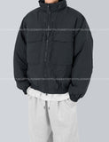 Utility Puffer Padding