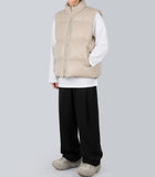 Vegan Padded Vest