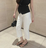 Soft Cushion Flip-Flops Slippers Heels Mules