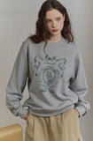 Foxbloom Sweatshirt