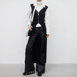 Rimeo Stripe Shirt (Mini Strap Set)