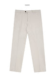 Mir Cotton Banding Chino Pants