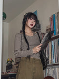 [U-BASIC] With Basic Halter Sleeveless