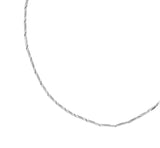 [LAN ARCHIVE] Bamboo Chain Necklace