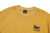 Surfing Mate Pigment Short Sleeve