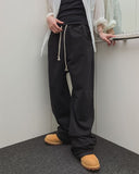Loif Flare Fit Sweatpants