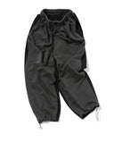 Pigment Denim Three Tuck Balloon Sweatpants