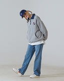 AMUSE anorak