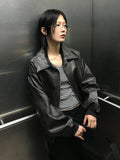 KARA LEATHER JP