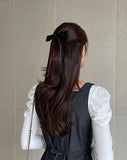 Tierney Ribbon Hairpin