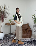 Rapid Cargo Banding Half Pants