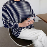 Jerry Stripe T-shirt