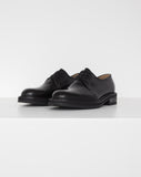 Halo Derby Shoes