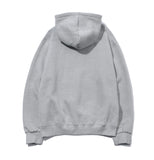 DTP Motor Cracking Brushed Hoodie