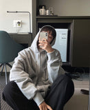 Daily Plain 4 Color Long Sleeve Tee