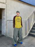 Parachute Light Pants
