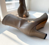 Vivia ankle boots (7cm)