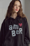 Ember Patch Hoodie
