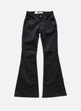 Stitchline bootcut denim