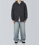 Mont Hood Zip Up