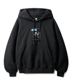 Makejump Hoodie