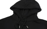 Elbow OF Bone Hoodie