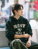Rest N Hoodie