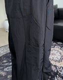 Kesson nylon Carpenter pants