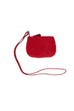 Luden Suede Pouch