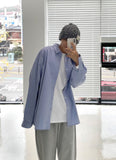 Ordn Solid Overshirt