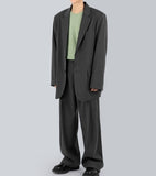 City Set Up Blazer