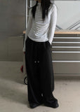 STRIPE MAXI TR PANTS