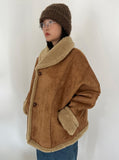 REVERSIBLE WINTER MUSTANG