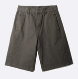 Skill Washed Bermuda Pants