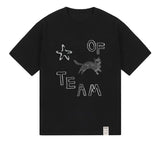 OF STARCAT Short Sleeve Tee