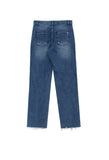 Vimek Regular Denim Pants