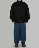 Bottle high neck jumper