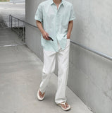 Chillin Summer Wide Pants