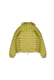 Manical Duck Down Padding Jacket