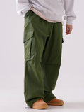 Trastic Big Cargo Pants