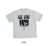Soundy Summer Short Sleeve T-shirt