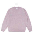 Belo Wool Round Knit