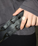 HORSESHOE HOOK BELT